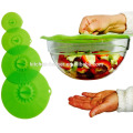 Promotionnel BPA Free Food Grade Silicone Factory Price Pare-soleil en silicone personnalisé